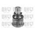 1 rotule de suspension Quinton Hazell QSJ1921S