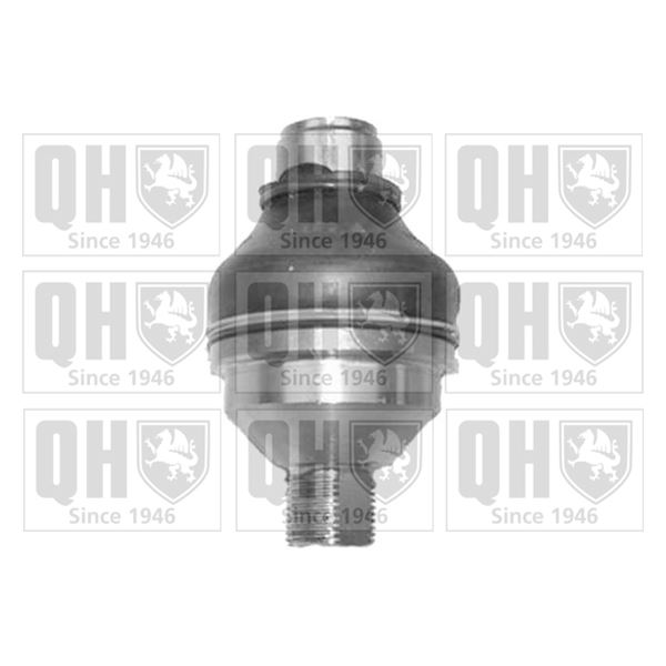 1 rotule de suspension Quinton Hazell QSJ2043S
