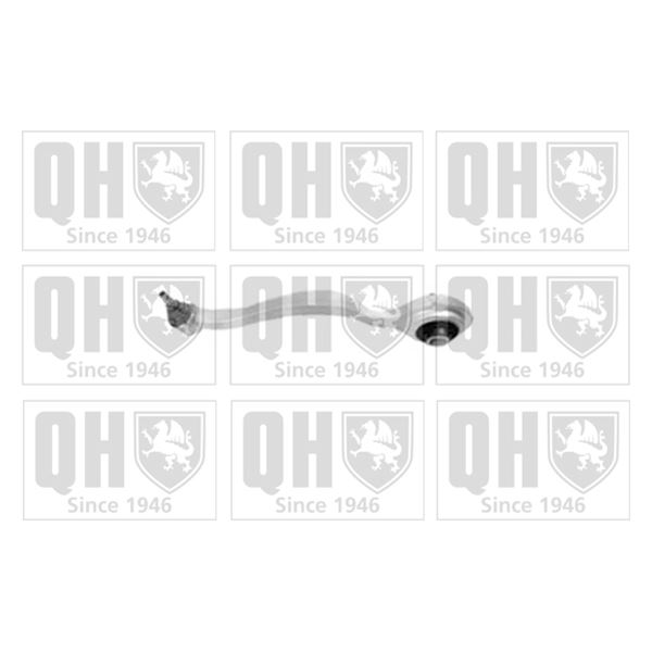Rotule de suspension Quinton Hazell QSJ2106S