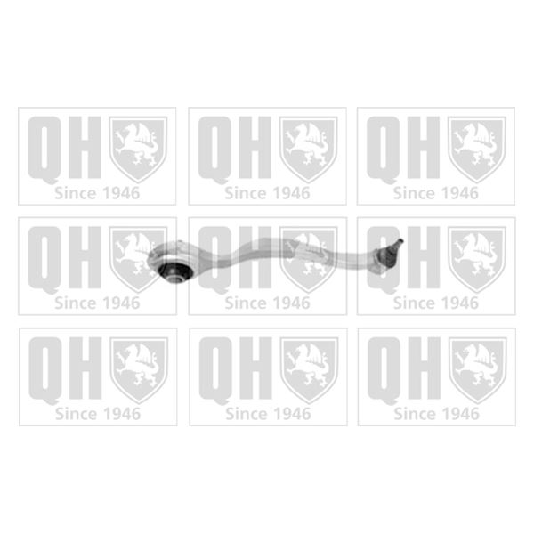 Rotule de suspension Quinton Hazell QSJ2107S