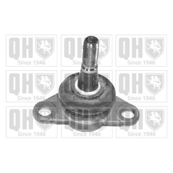 1 rotule de suspension Quinton Hazell QSJ2122S