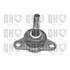 1 rotule de suspension Quinton Hazell QSJ2122S