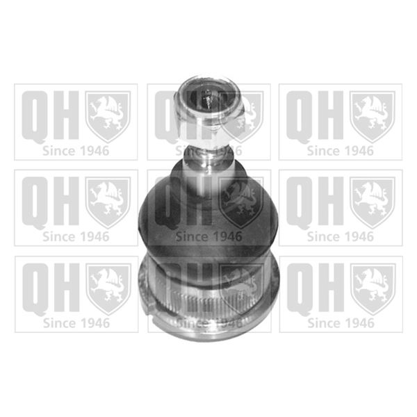 1 rotule de suspension Quinton Hazell QSJ237S