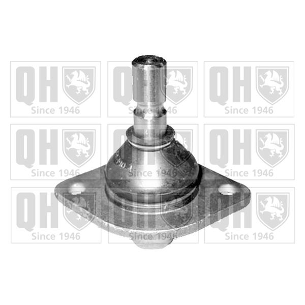 1 rotule de suspension Quinton Hazell QSJ262S