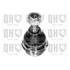 1 rotule de suspension Quinton Hazell QSJ263S