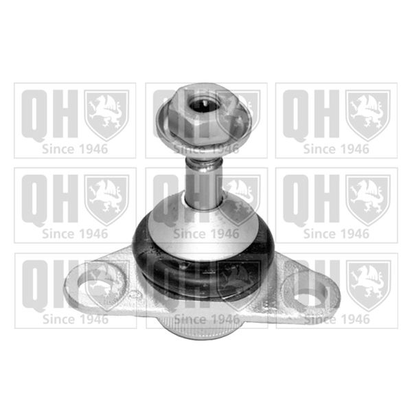 1 rotule de suspension Quinton Hazell QSJ3237S
