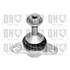 1 rotule de suspension Quinton Hazell QSJ3237S