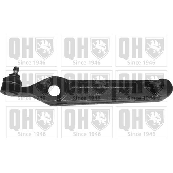 1 bras de suspension Quinton Hazell QSJ3239S
