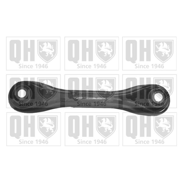 1 bras de suspension arrière Quinton Hazell QSJ3242S