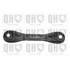 1 bras de suspension arrière Quinton Hazell QSJ3242S