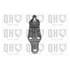 1 rotule de suspension Quinton Hazell QSJ3245S