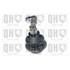1 rotule de suspension Quinton Hazell QSJ3256S