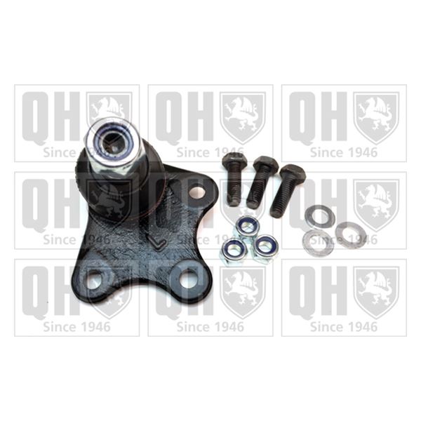 1 rotule de suspension Quinton Hazell QSJ3268S