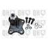 1 rotule de suspension Quinton Hazell QSJ3268S