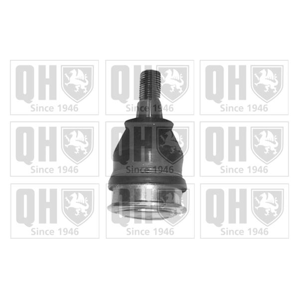 1 rotule de suspension Quinton Hazell QSJ3270S