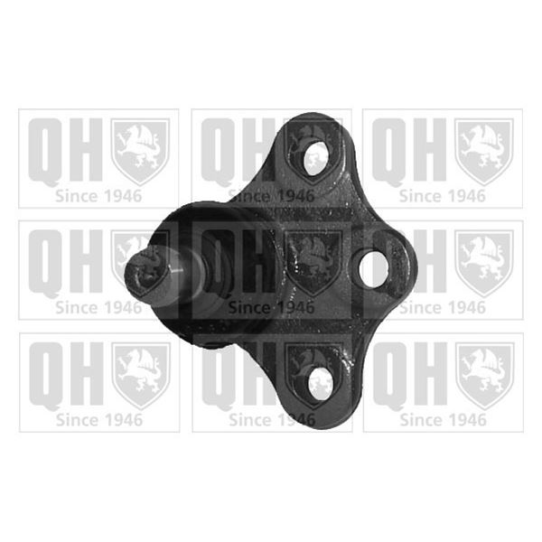 1 rotule de suspension Quinton Hazell QSJ3271S