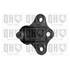 1 rotule de suspension Quinton Hazell QSJ3271S
