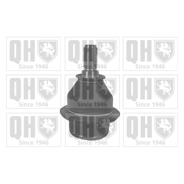 1 rotule de suspension Quinton Hazell QSJ3273S