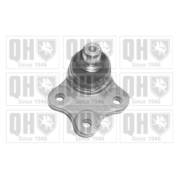 1 rotule de suspension Quinton Hazell QSJ3275S