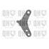1 rotule de suspension gauche Quinton Hazell QSJ3276S
