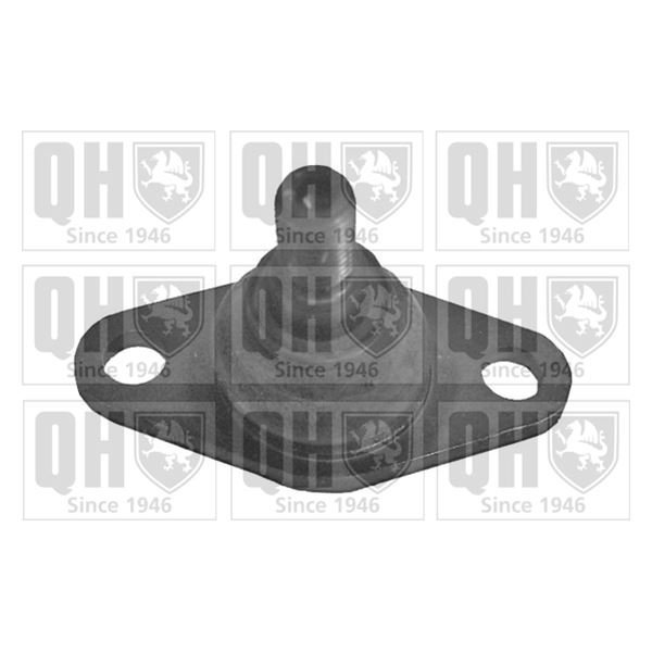 1 rotule de suspension Quinton Hazell QSJ3278S