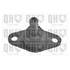 1 rotule de suspension Quinton Hazell QSJ3278S