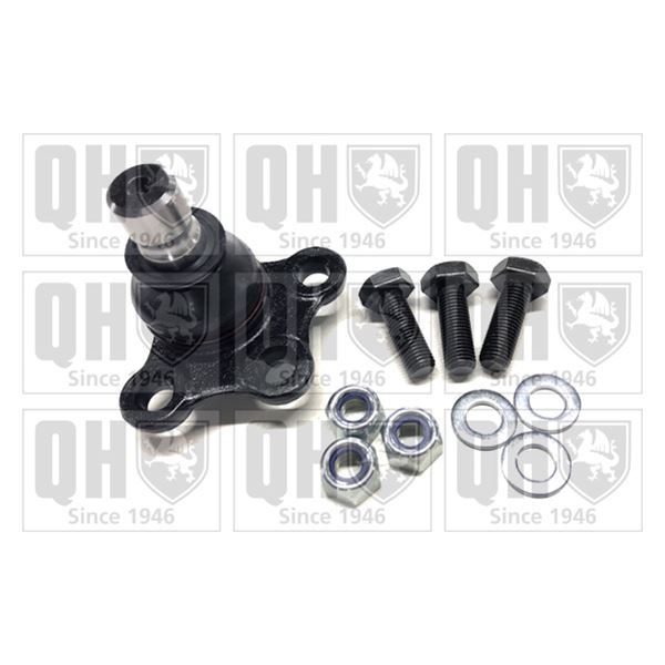 1 rotule de suspension Quinton Hazell QSJ3279S