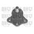 1 rotule de suspension Quinton Hazell QSJ3281S