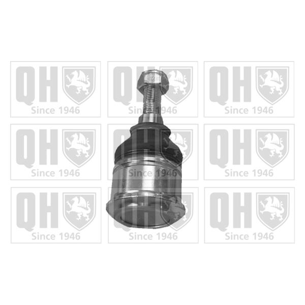 1 rotule de suspension Quinton Hazell QSJ3282S