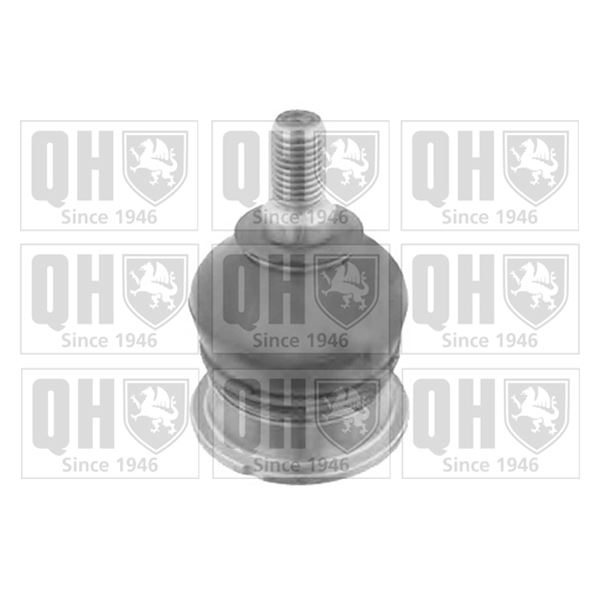 1 rotule de suspension Quinton Hazell QSJ3283S