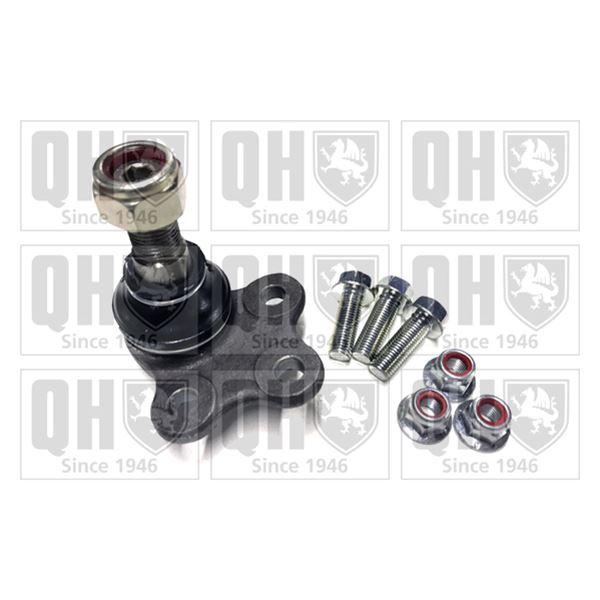 1 rotule de suspension Quinton Hazell QSJ3288S