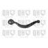 1 bras de suspension droit Quinton Hazell QSJ3290S
