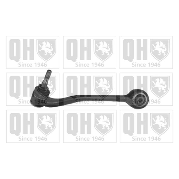 Rotule de suspension Quinton Hazell QSJ3291S