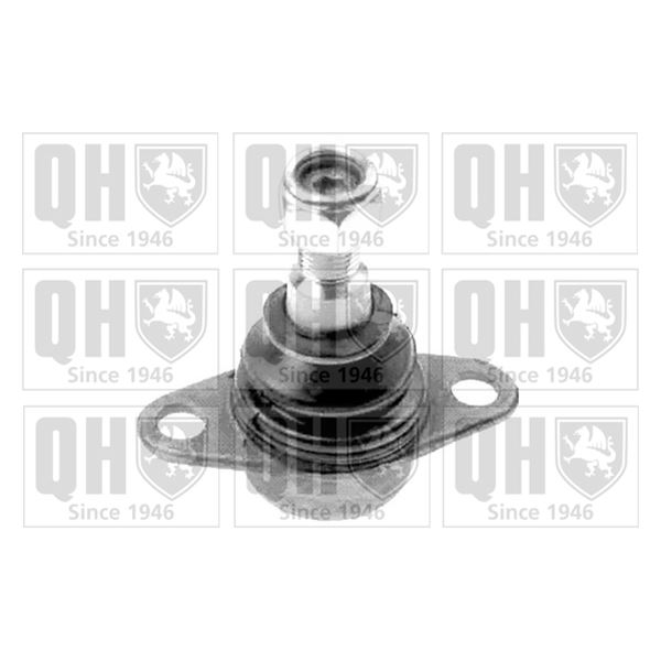 1 rotule de suspension Quinton Hazell QSJ3293S
