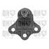 1 rotule de suspension gauche Quinton Hazell QSJ3304S
