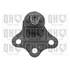 1 rotule de suspension droite Quinton Hazell QSJ3305S