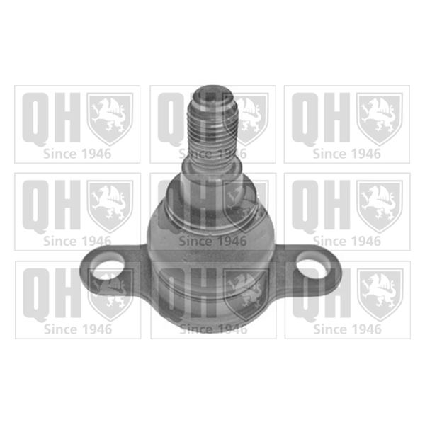 1 rotule de suspension Quinton Hazell QSJ3306S