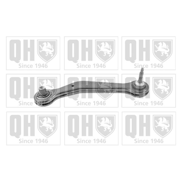 1 bras de suspension arrière droit Quinton Hazell QSJ3308S