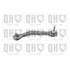 1 bras de suspension arrière droit Quinton Hazell QSJ3308S