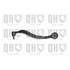 1 bras de suspension droit Quinton Hazell QSJ3315S