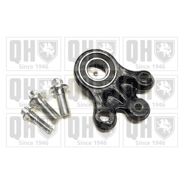 1 rotule de suspension Quinton Hazell QSJ3316S