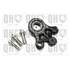 1 rotule de suspension Quinton Hazell QSJ3316S