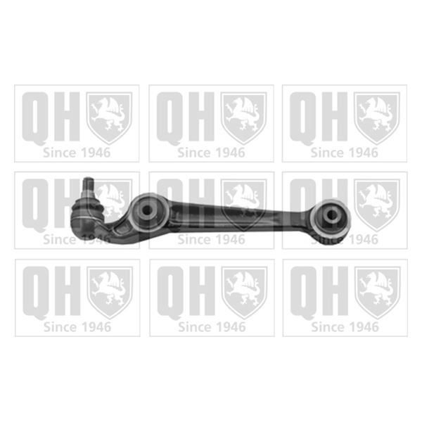 1 bras de suspension Quinton Hazell QSJ3317S