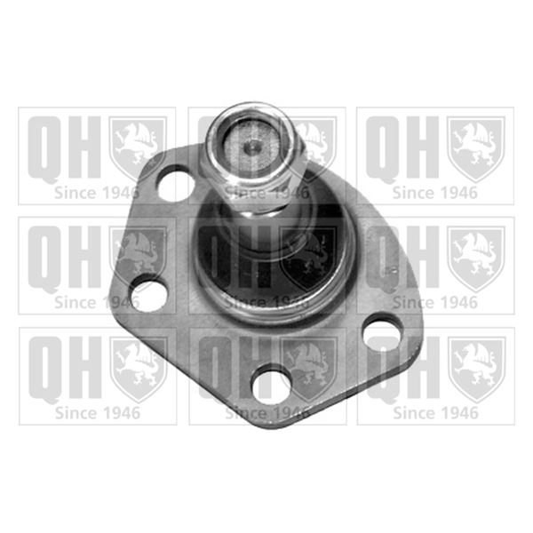 1 rotule de suspension Quinton Hazell QSJ3324S