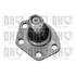 1 rotule de suspension Quinton Hazell QSJ3324S