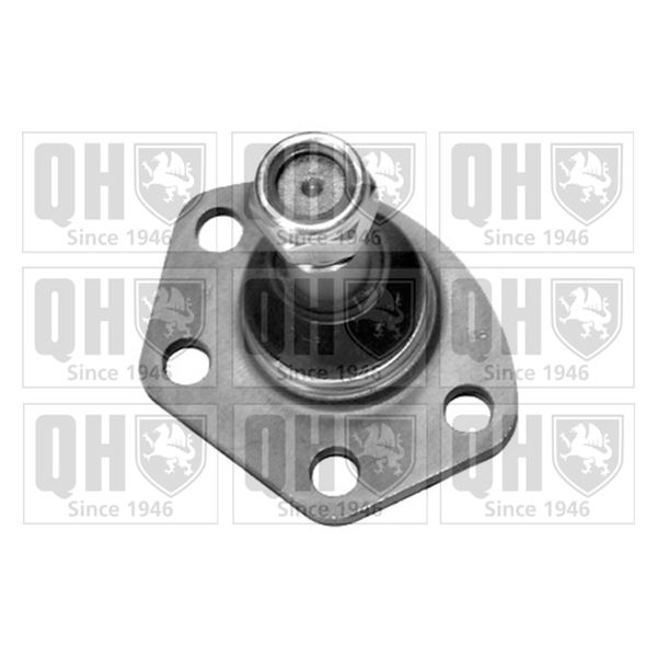 1 rotule de suspension Quinton Hazell QSJ3325S