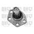 1 rotule de suspension Quinton Hazell QSJ3325S