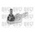 1 rotule de suspension Quinton Hazell QSJ3326S