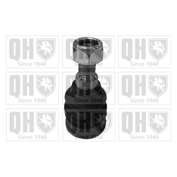 1 rotule de suspension Quinton Hazell QSJ3327S