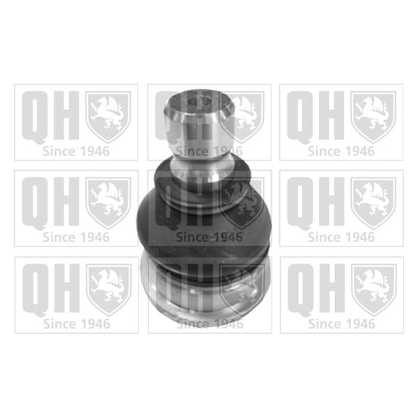 1 rotule de suspension Quinton Hazell QSJ3328S